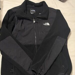 The North Face Women's Black Ski Jacket